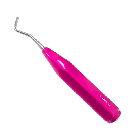 Alavanca Apical 302 Colors Pink - Steel Max