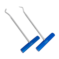 Alavanca Potts Jogo - Steel Max