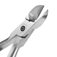 Alicate Ortodôntico Corte Fio Grosso com Widia - Orthometric