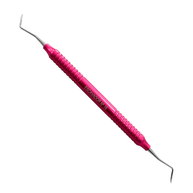 Escavador de Dentina 16 Colors - Steel Max