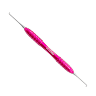 Foice Raspador Ponta Morse 0-00 Colors - Steel Max