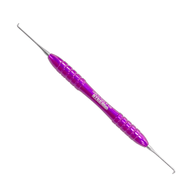 Foice Raspador Ponta Morse 0-00 Colors - Steel Max