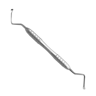 Cureta de Lucas 87 Colors - Steel Max