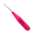 Alavanca Seldin Infantil 1L Colors Rosa - Steel Max