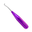 Alavanca Seldin Infantil 1L Colors Lilás - Steel Max