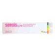 Dessensibilizante Sensis 2% com 1 Seringa 2,5ml - Villevie