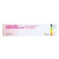 Dessensibilizante Sensis 2% - Villevie