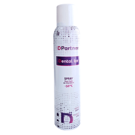 Teste de Vitalidade Ice Spray - Dental Partner