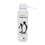 Teste de Vitalidade Endo Frost Spray 200ml - Wilcos