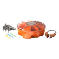 Sistema de Matriz Seccional Halo Standard Kit - Ultradent