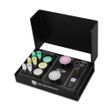 Kit de Polimento CA Essencial com 12 unidades - Microdont