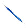 Sonda Exploradora 6 Colors AZUL - Steel Max