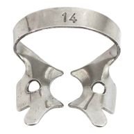 Grampo para Isolamento - 6B Invent