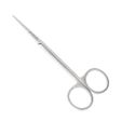 Tesoura Metzembaum Fina 14cm Reta - 6B Invent
