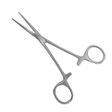 Pinça Kelly Reta 14cm - Cooperflex