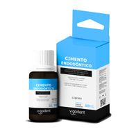 Cimento Endodôntico 10ml - Vigodent