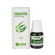 Eucaliptol 10ml - Asfer