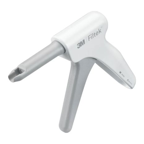 Dispensador Pistola 3M Filtek - Solventum