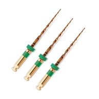 Lima Reciprocante Niti W-File 25mm TDK - Eurodonto