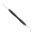 Sonda Milimetrada Goldman Fox Colors PRETO - Steel Max