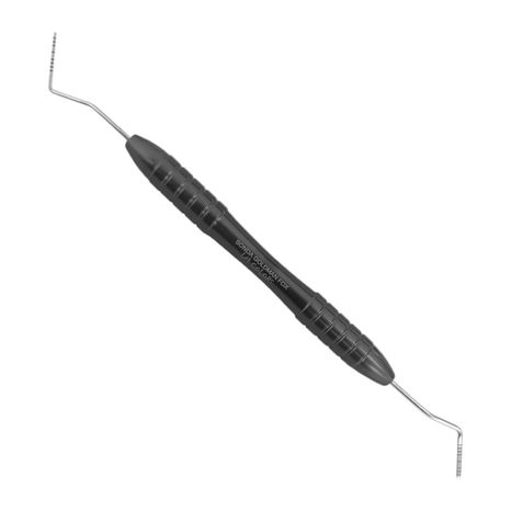 Sonda Milimetrada Goldman Fox Colors PRETO - Steel Max