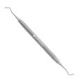 Calcador Hollemback 4 PRATA Colors - Cooperflex