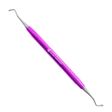 Calcador Hollemback LILÁS 1 Colors - Cooperflex
