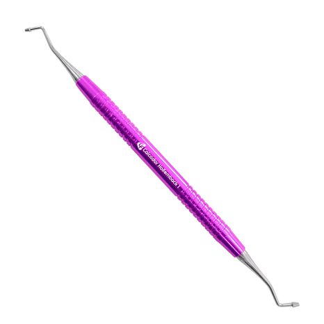 Calcador Hollemback LILÁS 1 Colors - Cooperflex