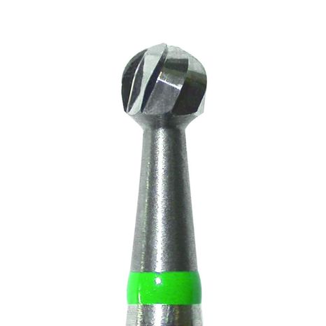 Broca Carbide Esférica Corte Rápido C1S Longa CA N° 4S 26mm - Jota