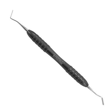 Espátula Suprafill 1/2 Colors PRETO - Steel Max
