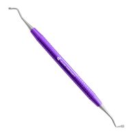 Calcador Hollemback 3 Colors - Cooperflex