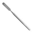 Espátula para Cimento 36 PRATA Colors - Steel Max