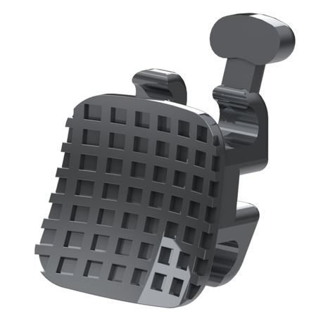 05.04.0323 Bracket Biomax .022 Roth Canino Sup Eq C/Gancho (23) - Aditek