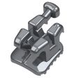 05.04.0323 Bracket Biomax .022 Roth Canino Sup Eq C/Gancho (23) - Aditek