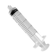 Seringa Descartável 20ml Luer Lock Sem Agulha - BD Plastipak