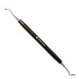 Calcador Ward 2 PRETO Colors - Cooperflex