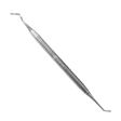 Calcador 6335 - 2 PRATA Colors - Cooperflex