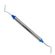 Sonda Milimetrada Willians Cabo Oco AZUL Colors - Steel Max