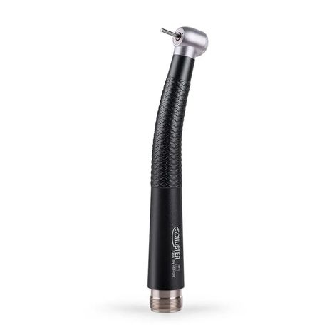 Caneta de Alta Rotação Z25S Preta - Schuster