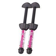 Resina Filtek Universal Clareados Duopack com 2 Seringas de 4g Cor A1+XW - Solventum