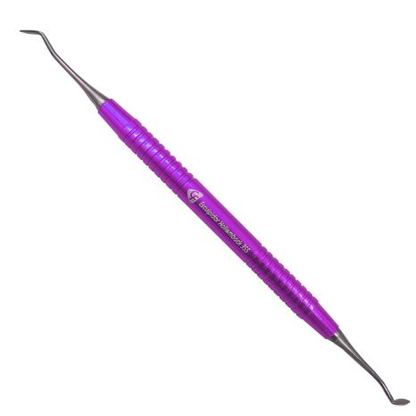 Esculpidor Hollemback 3ss LILÁS - Cooperflex