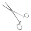 Pinça Rochester Pean RETA 14cm - Cooperflex