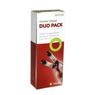 Resina Charisma Diamond Bleach Kit Duopack - Kulzer