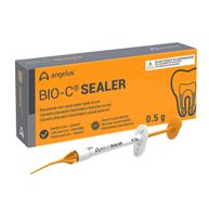 Cimento Endodôntico Bio-C Sealer 0.5g - Angelus