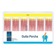 Cone de Guta Pro-T F1 com 60 unidades - MK Life