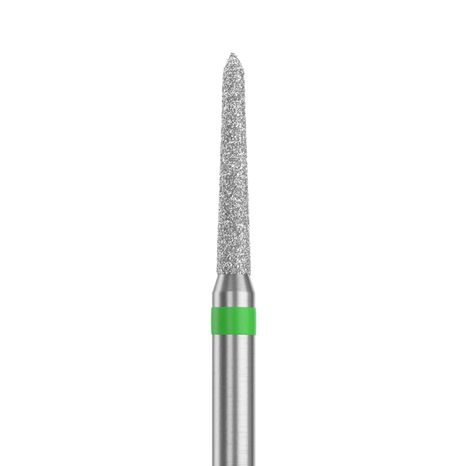 Broca Diamantada Blister 2200C/G - Microdont