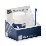 Riva Self Cure Kit Pó + Liq - SDI