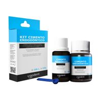 Cimento Endodôntico Kit - Vigodent