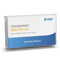 Guta Percha para Sistema Rotatório Rotate ISO 28mm - VDW