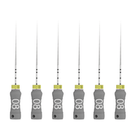 Lima Target 5 25mm c/6 - Easy